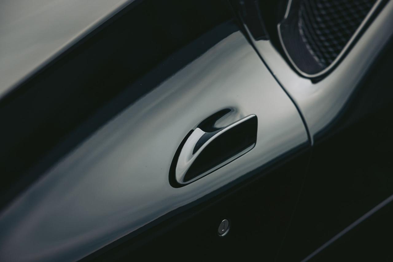 2020 Ferrari 488 PISTA