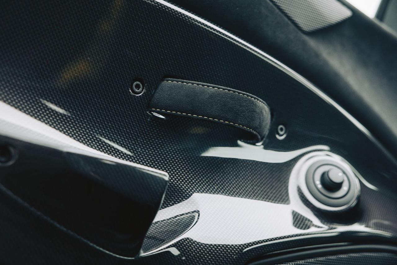 2020 Ferrari 488 PISTA