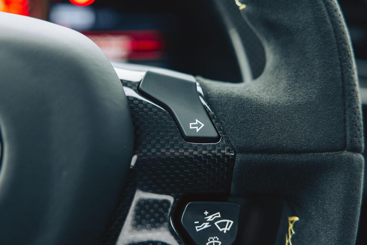 2020 Ferrari 488 PISTA