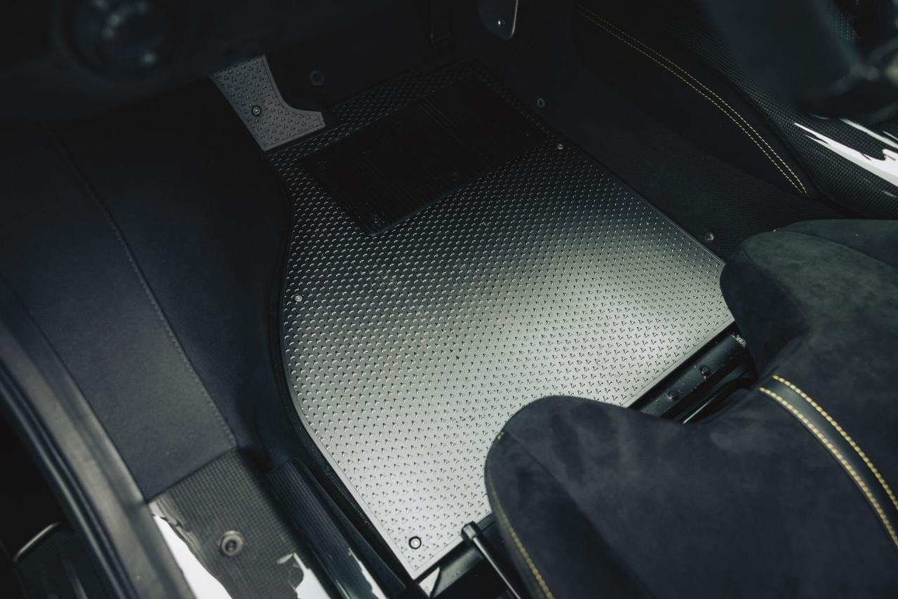 2020 Ferrari 488 PISTA