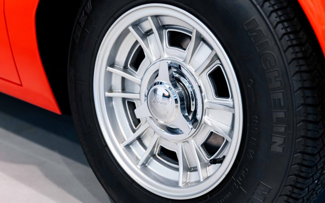 1969 Ferrari Dino 246 GT