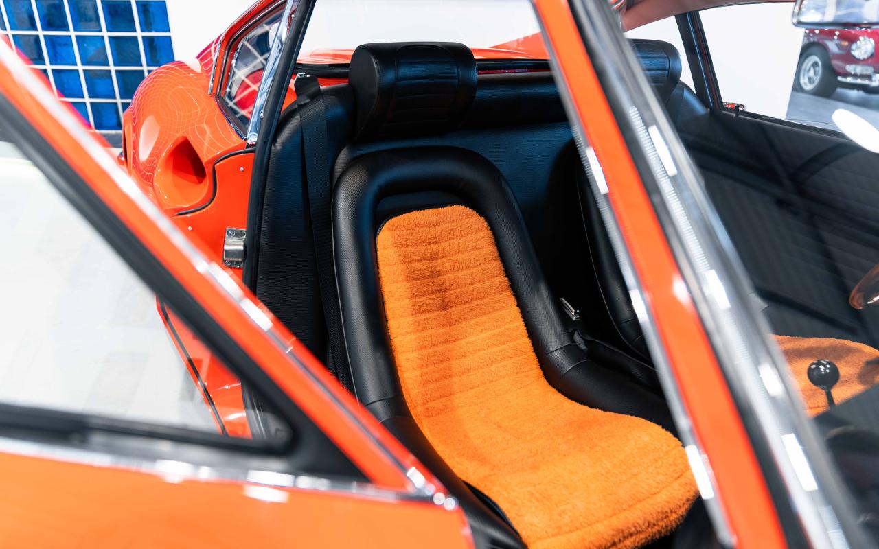 1969 Ferrari Dino 246 GT