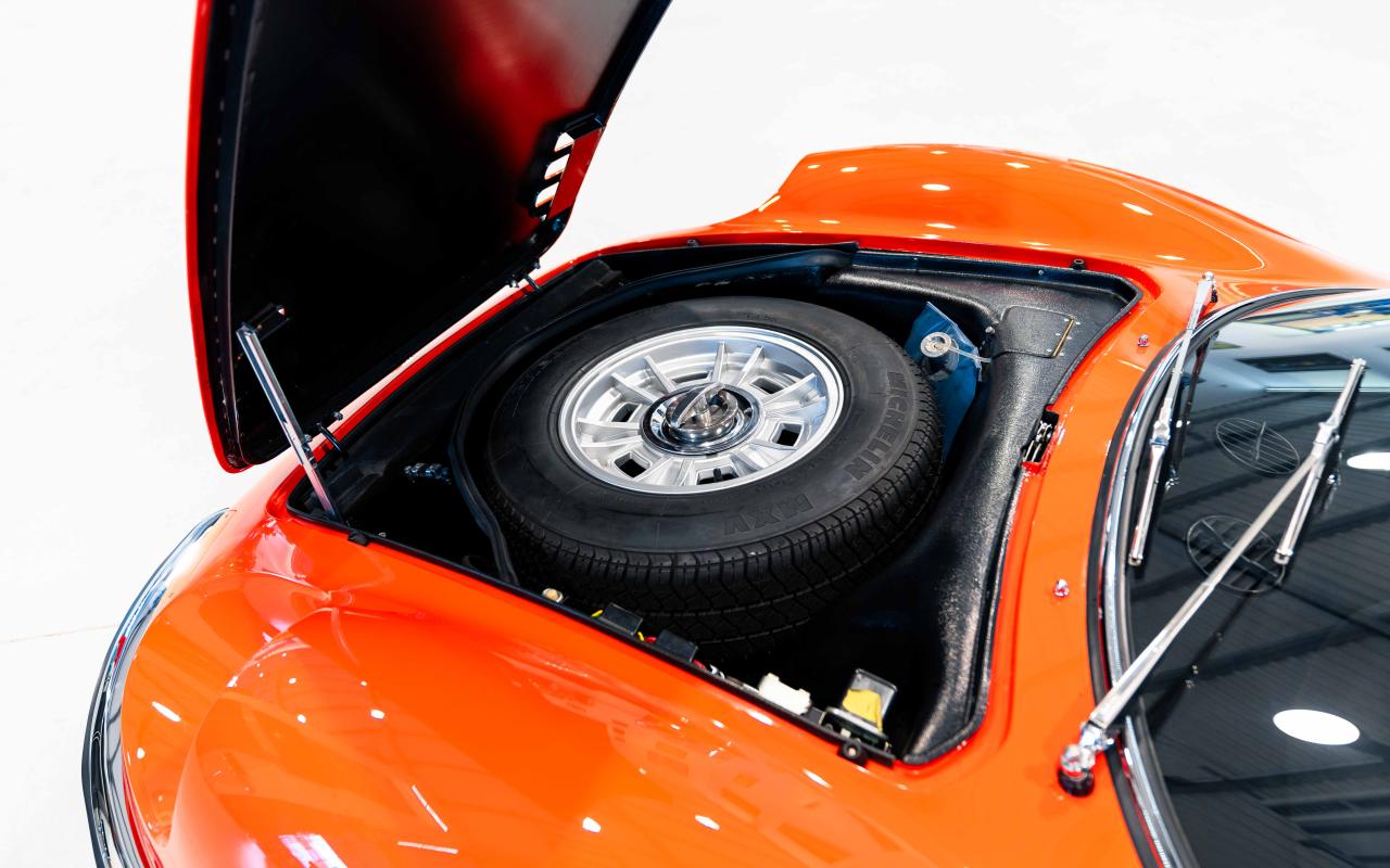 1969 Ferrari Dino 246 GT