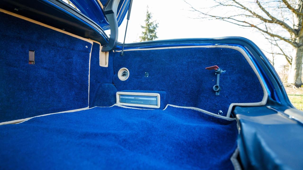 1998 Bentley Continental T North American RSE