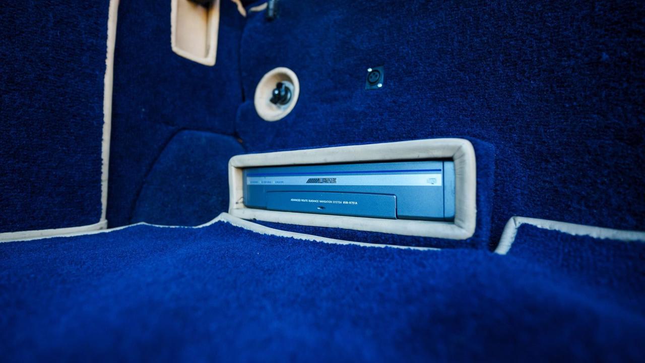 1998 Bentley Continental T North American RSE