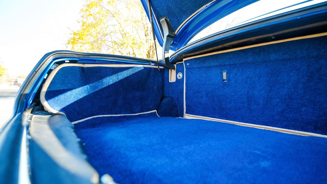 1998 Bentley Continental T North American RSE