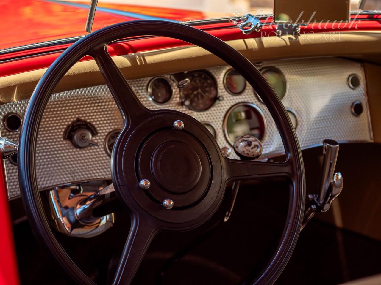 1931 Duesenberg Model J