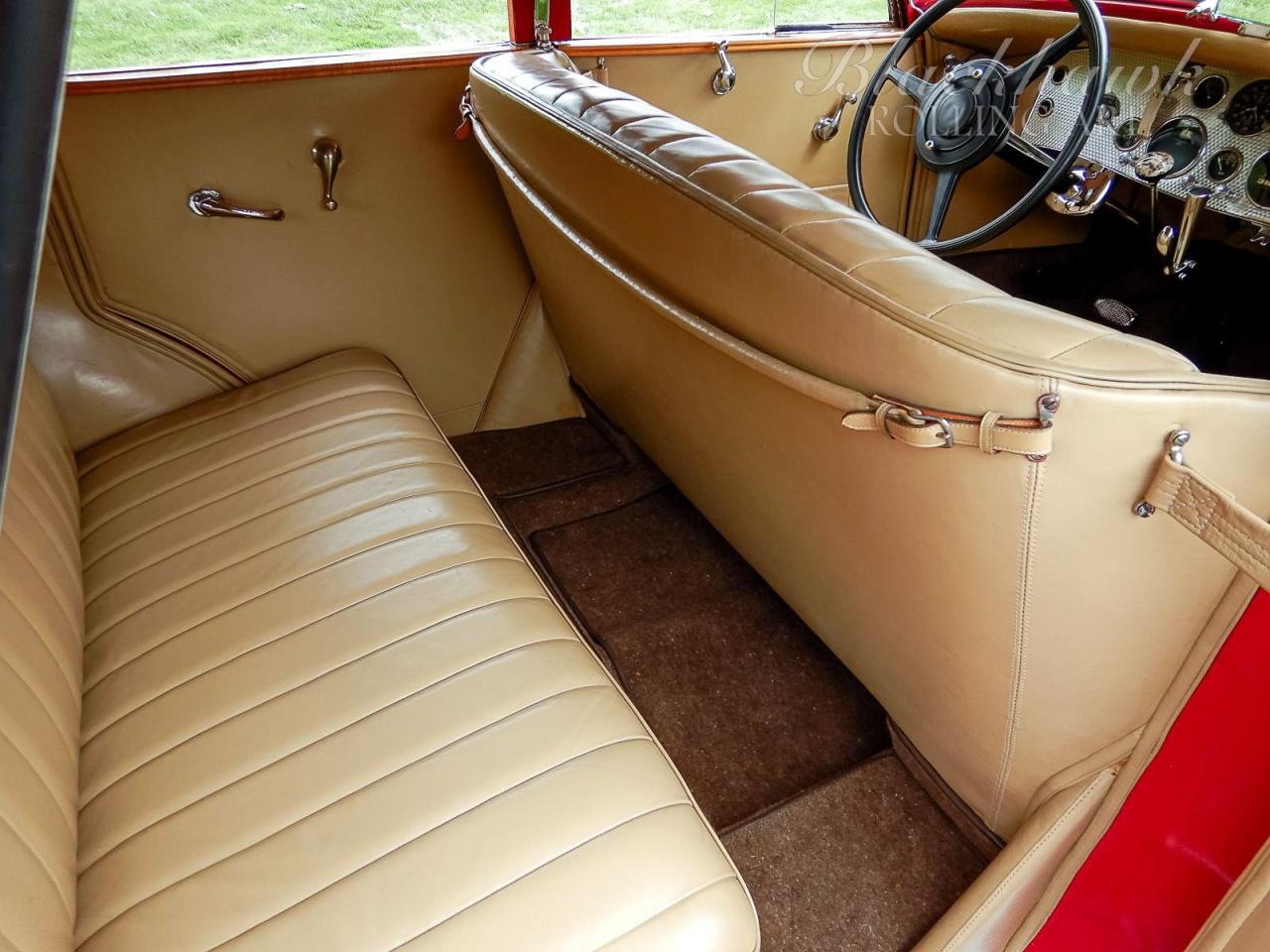 1931 Duesenberg Model J