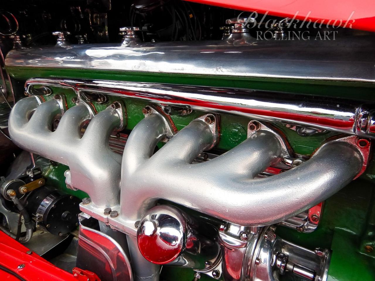 1931 Duesenberg Model J