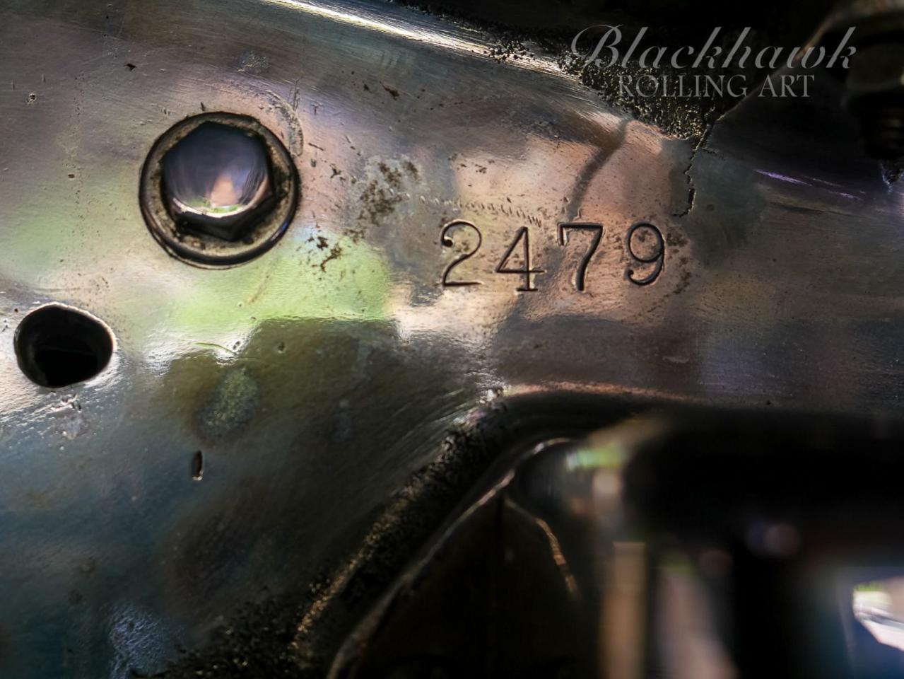 1931 Duesenberg Model J