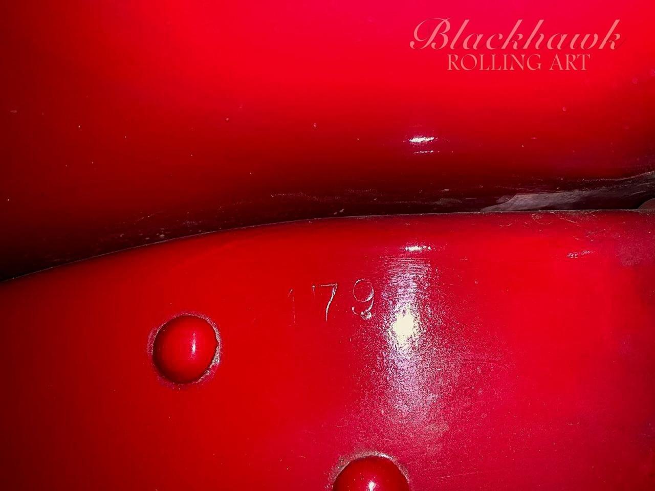 1931 Duesenberg Model J