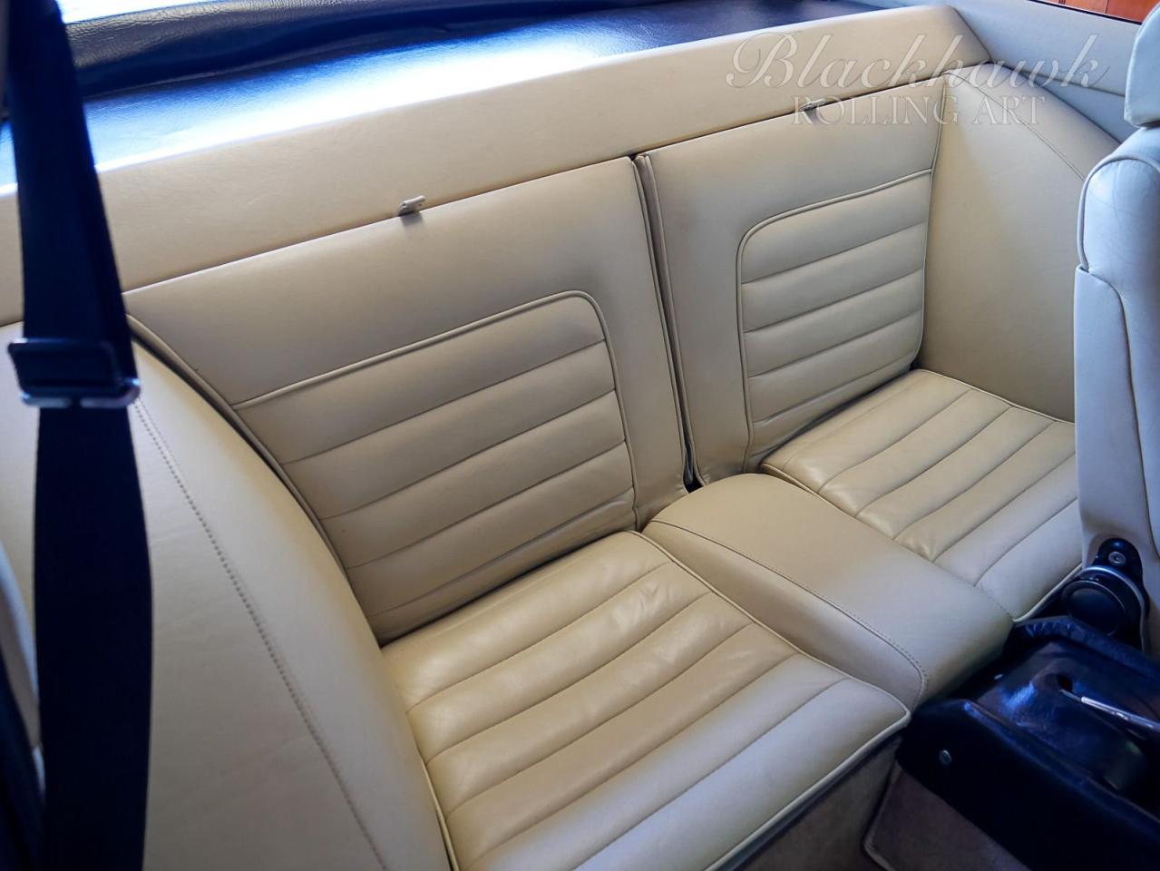 1972 Ferrari 365 GTC/4