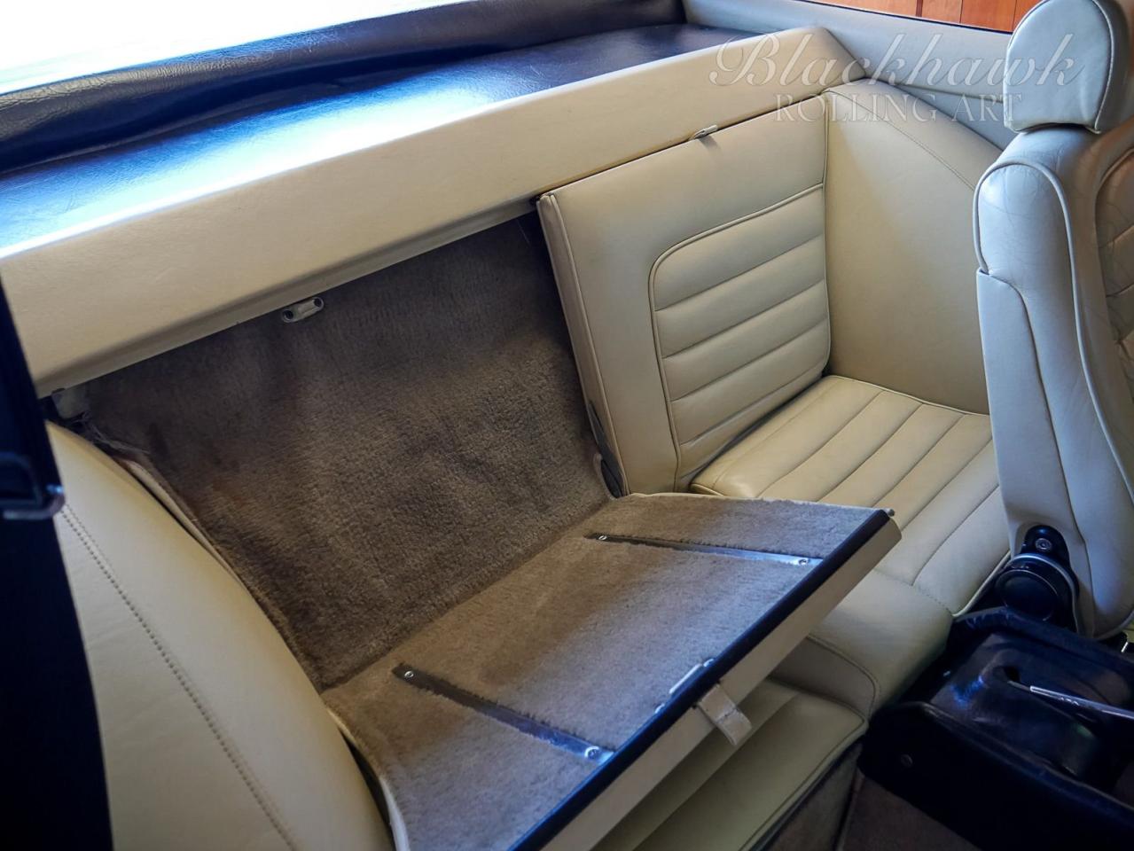 1972 Ferrari 365 GTC/4