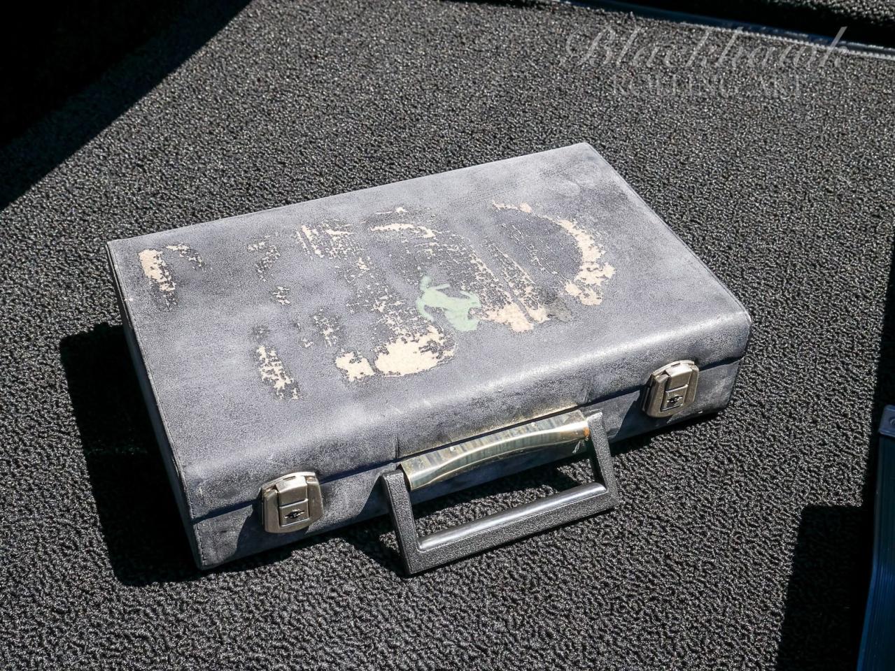 1972 Ferrari 365 GTC/4