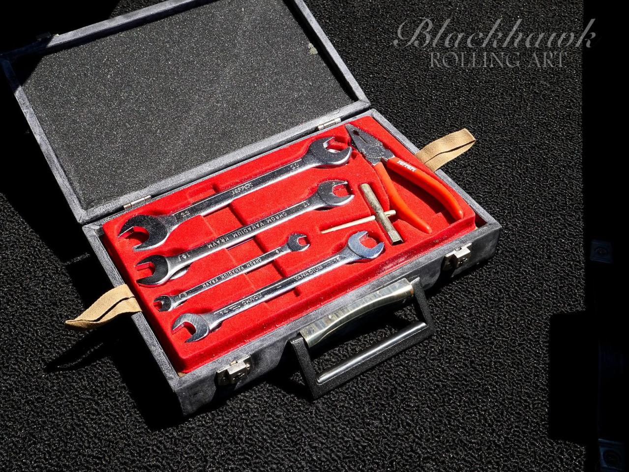 1972 Ferrari 365 GTC/4