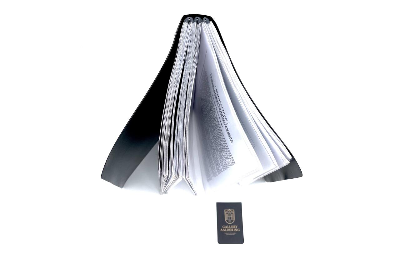 1919 American La France Type 75 Pumping Car &ldquo;Unrestored and in working order&rdquo;