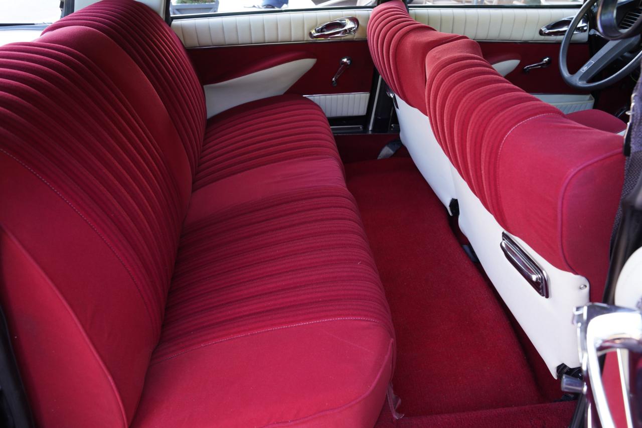 1972 Citro&euml;n Citro&euml;n DS 23 Pallas &ldquo;Original paint - 56.000 kms&rdquo;