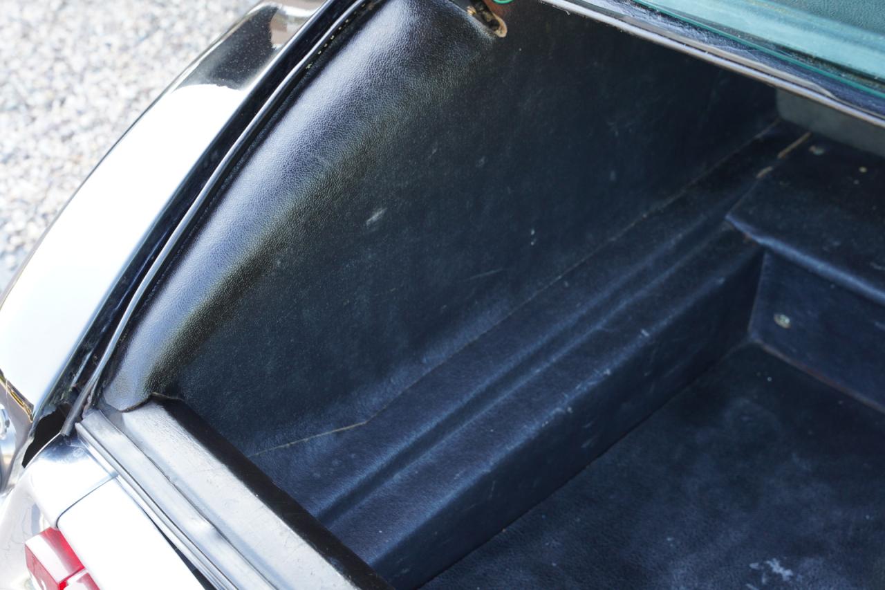 1972 Citro&euml;n Citro&euml;n DS 23 Pallas &ldquo;Original paint - 56.000 kms&rdquo;