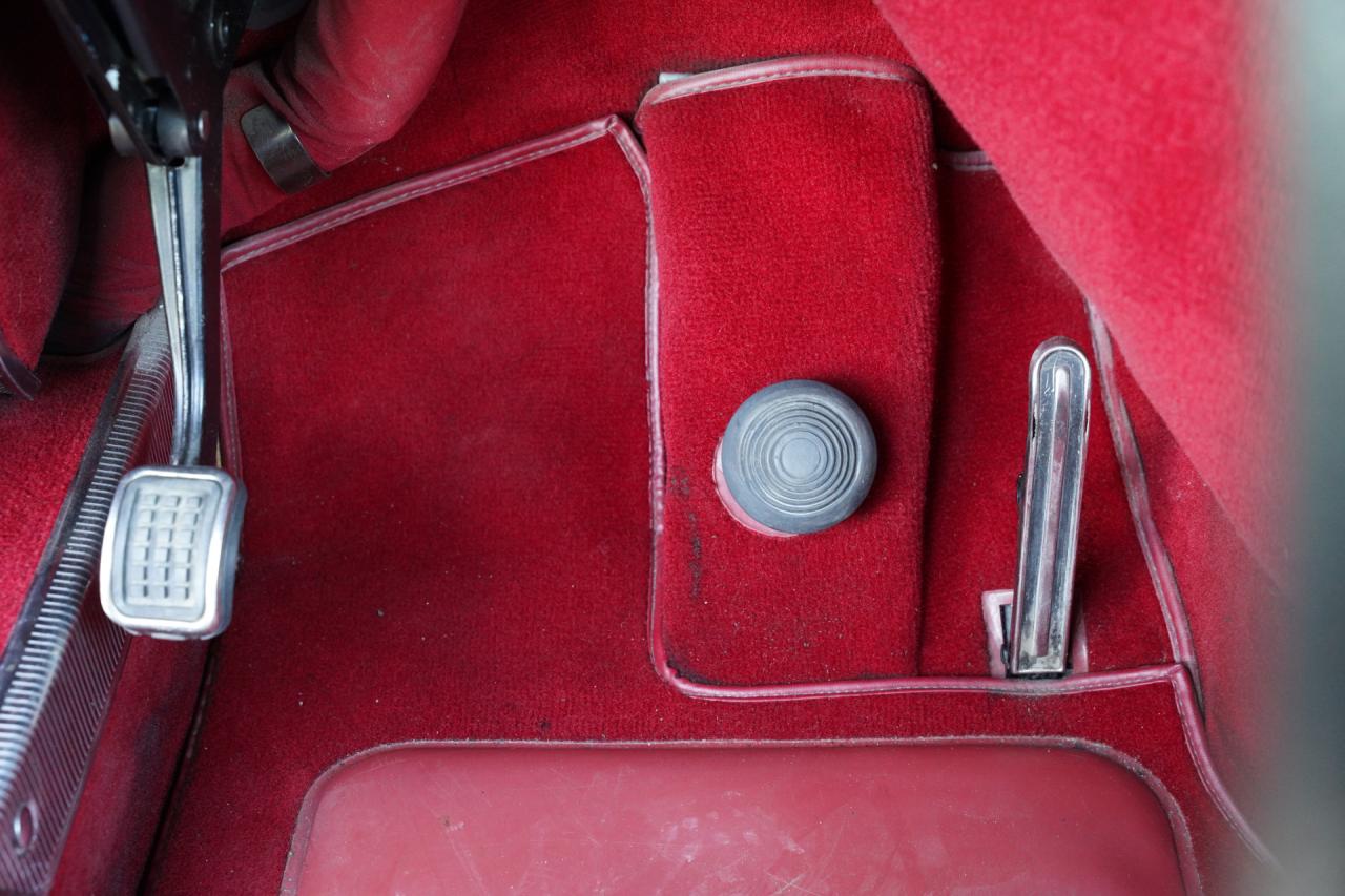 1972 Citro&euml;n Citro&euml;n DS 23 Pallas &ldquo;Original paint - 56.000 kms&rdquo;