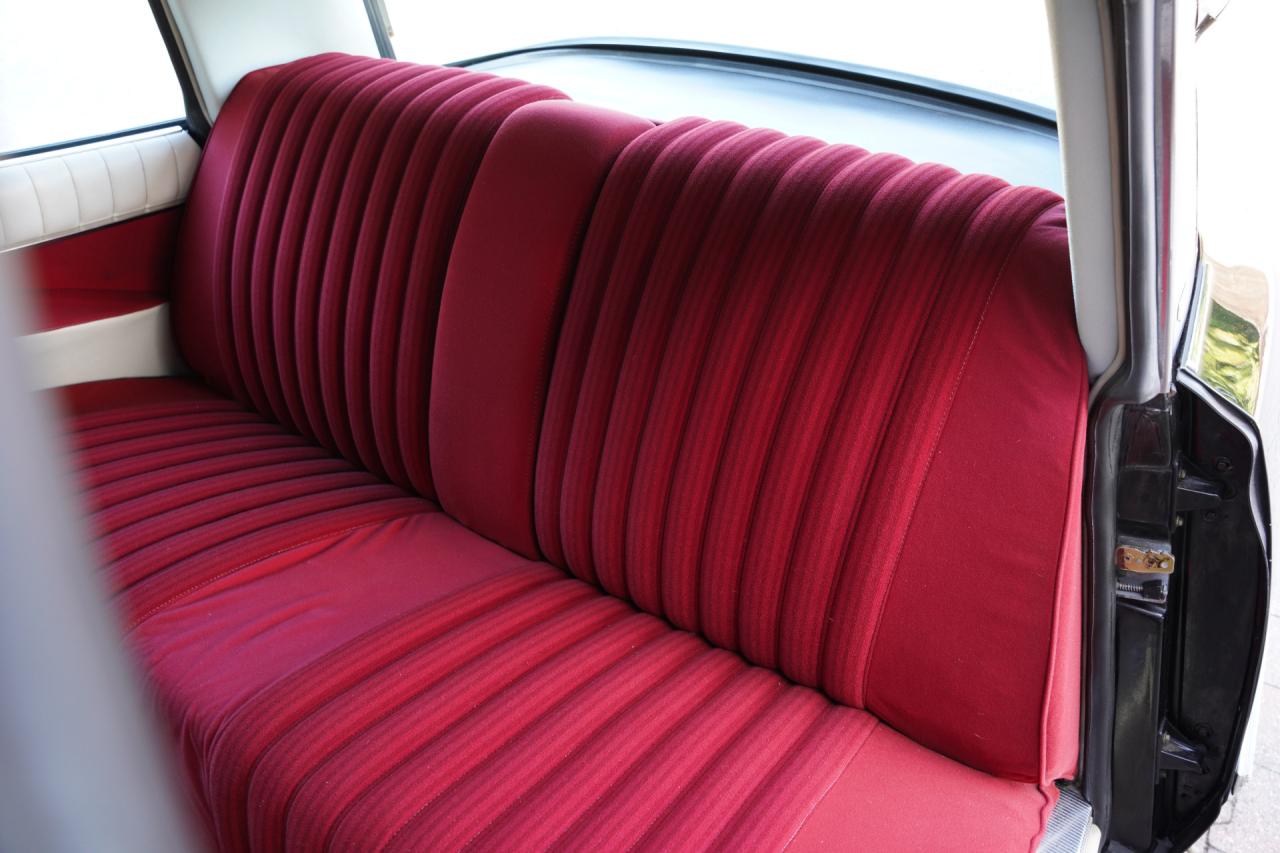 1972 Citro&euml;n Citro&euml;n DS 23 Pallas &ldquo;Original paint - 56.000 kms&rdquo;