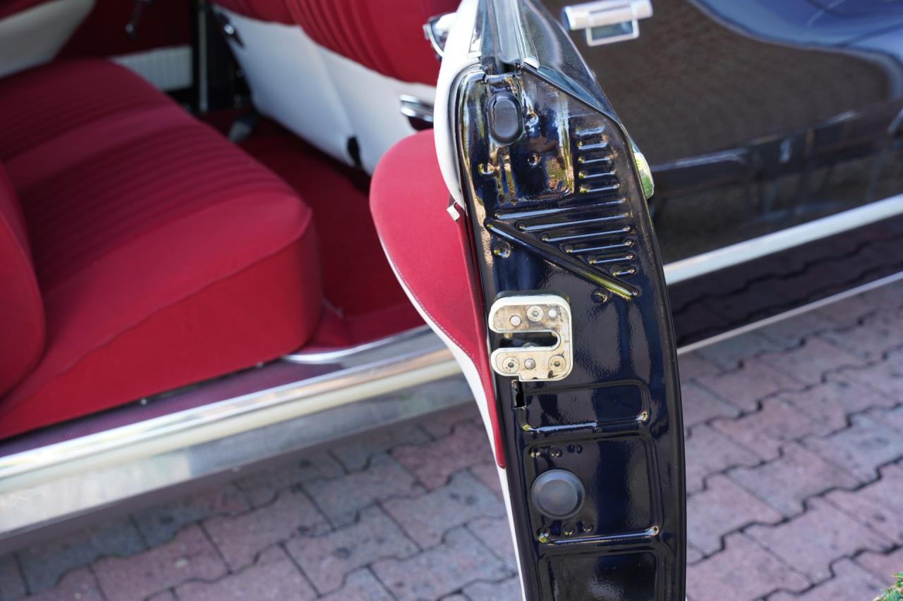 1972 Citro&euml;n Citro&euml;n DS 23 Pallas &ldquo;Original paint - 56.000 kms&rdquo;