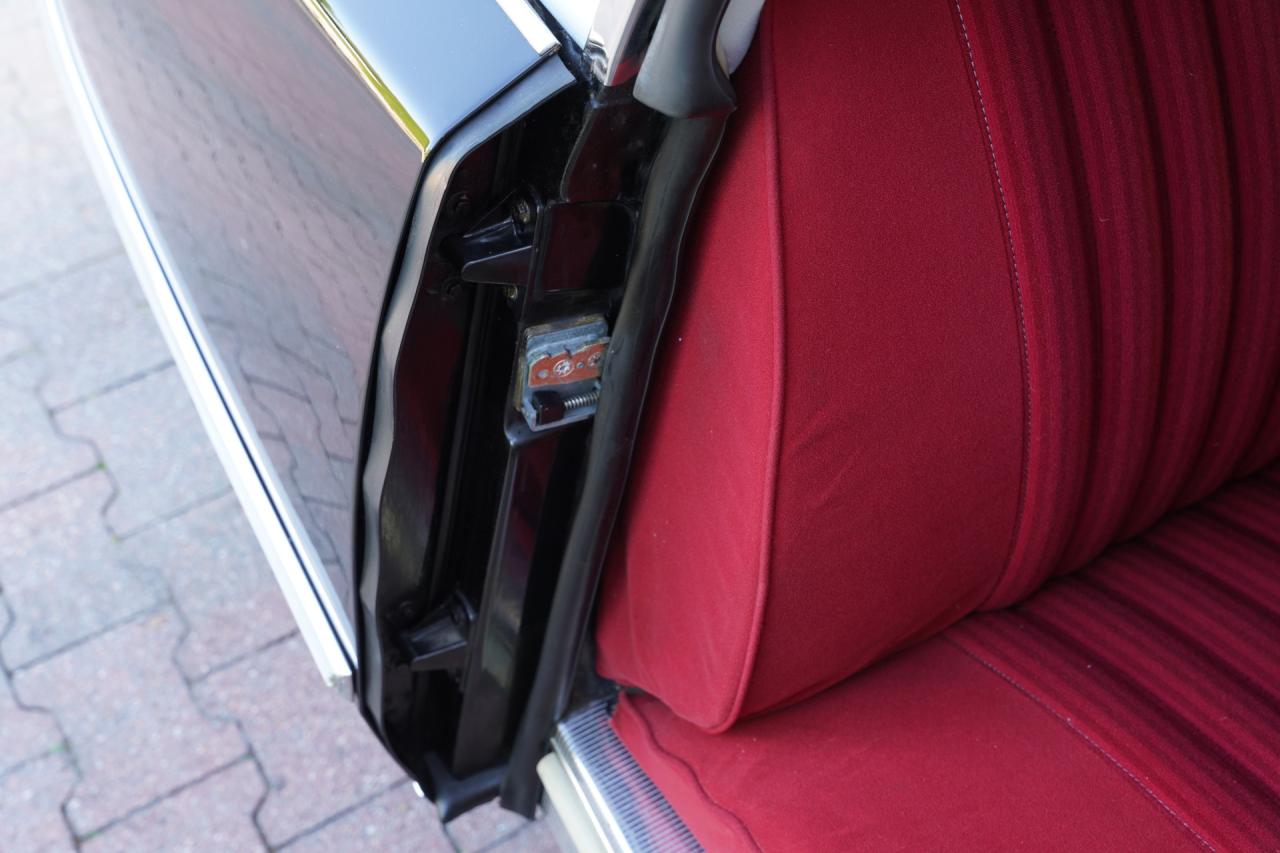 1972 Citro&euml;n Citro&euml;n DS 23 Pallas &ldquo;Original paint - 56.000 kms&rdquo;