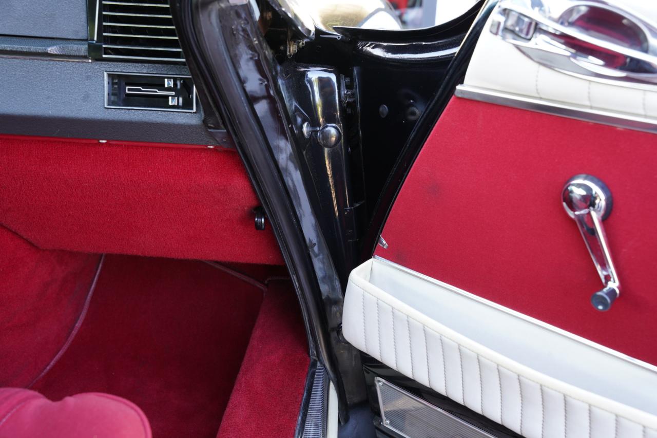 1972 Citro&euml;n Citro&euml;n DS 23 Pallas &ldquo;Original paint - 56.000 kms&rdquo;