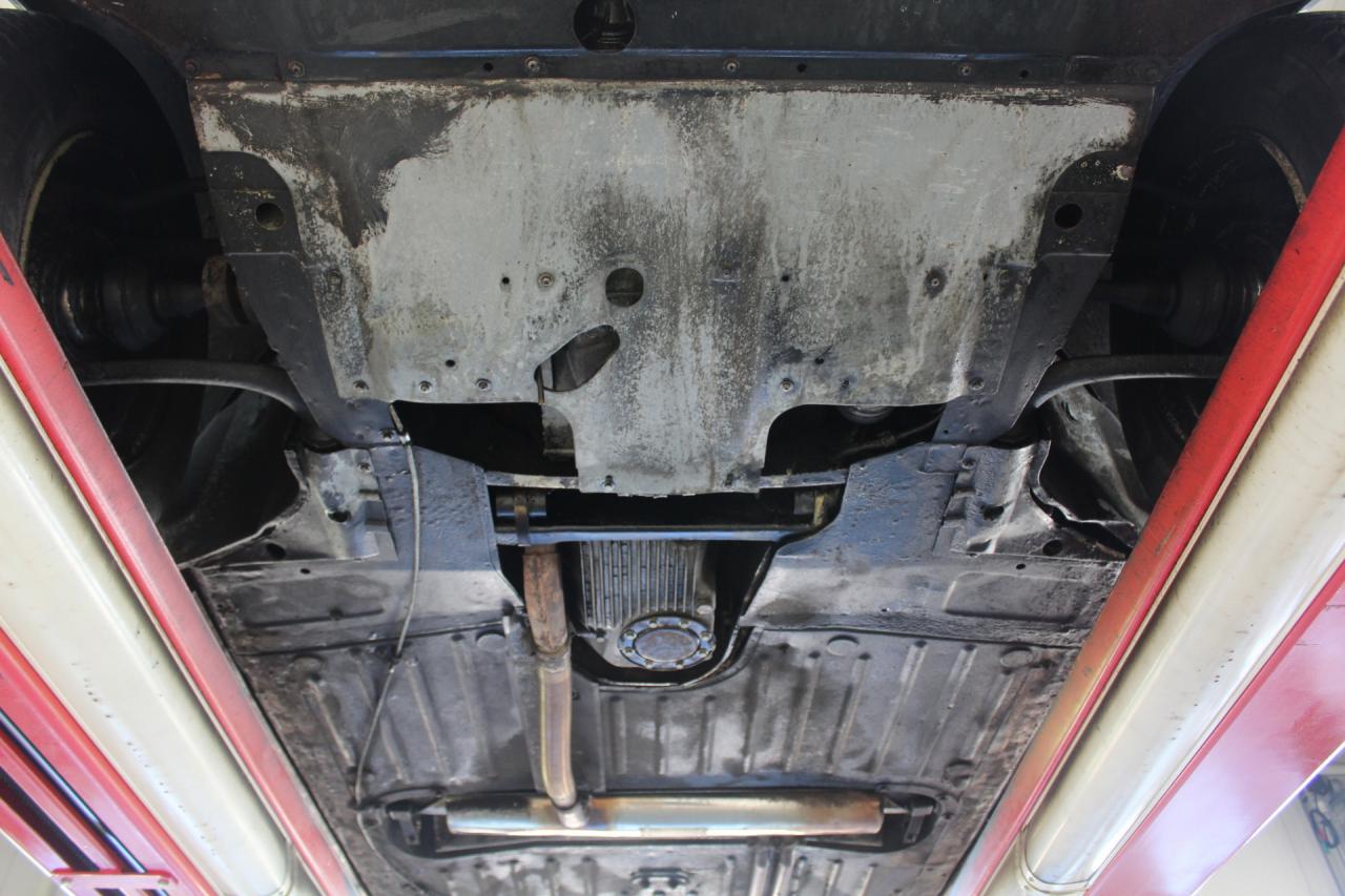 1972 Citro&euml;n Citro&euml;n DS 23 Pallas &ldquo;Original paint - 56.000 kms&rdquo;