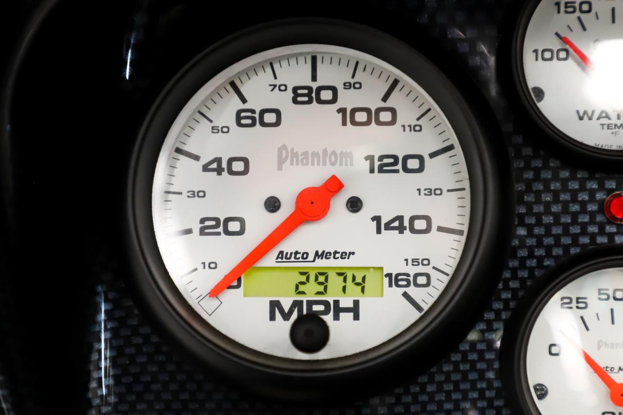 1967 Chevrolet Camaro Pro Touring