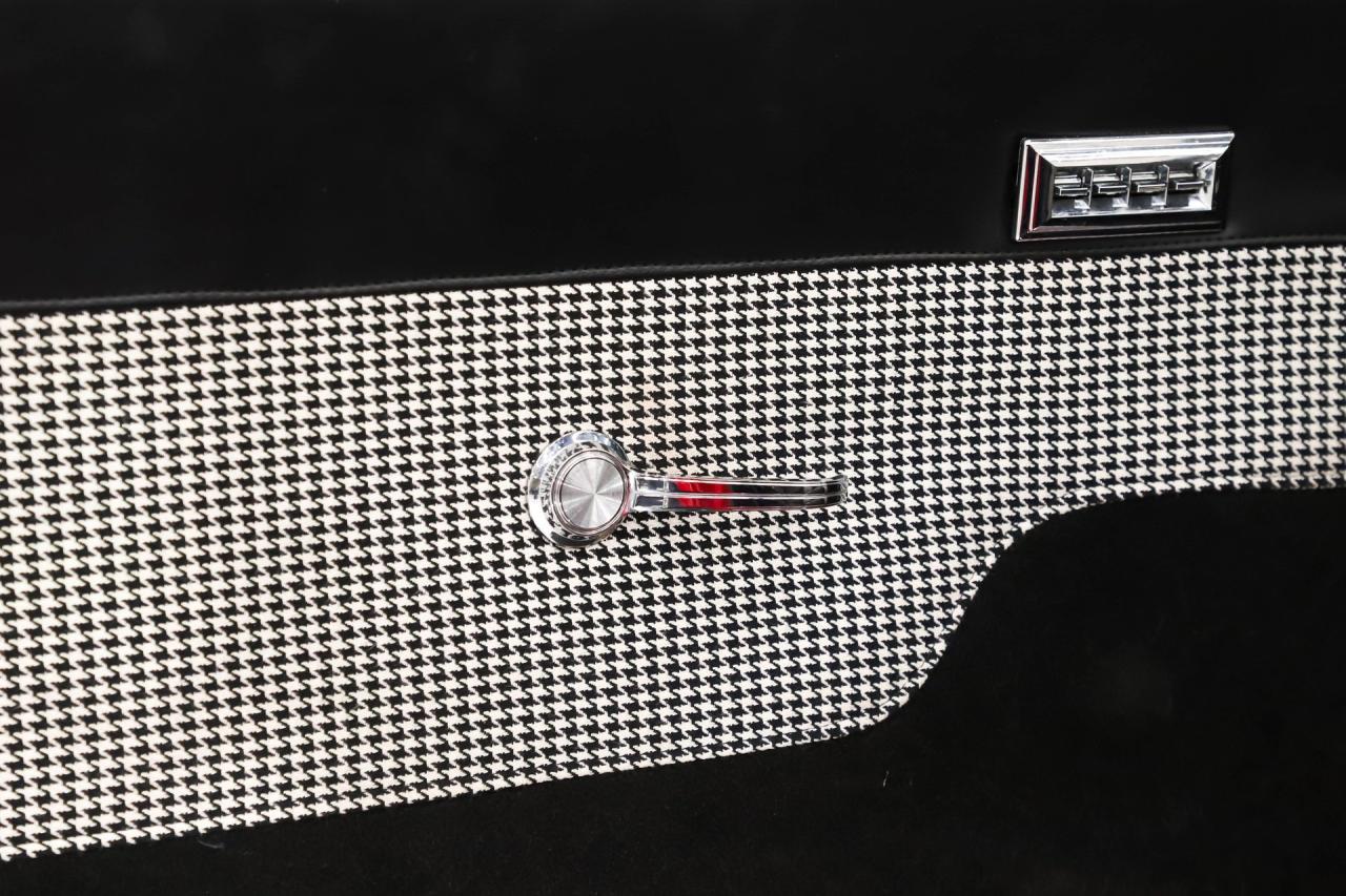 1967 Chevrolet Camaro Pro Touring