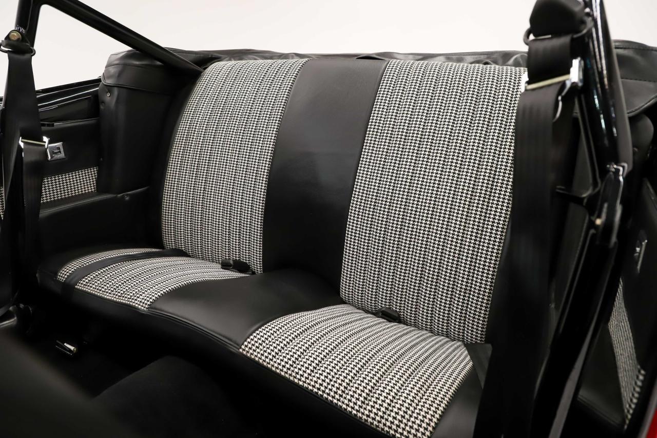 1967 Chevrolet Camaro Pro Touring