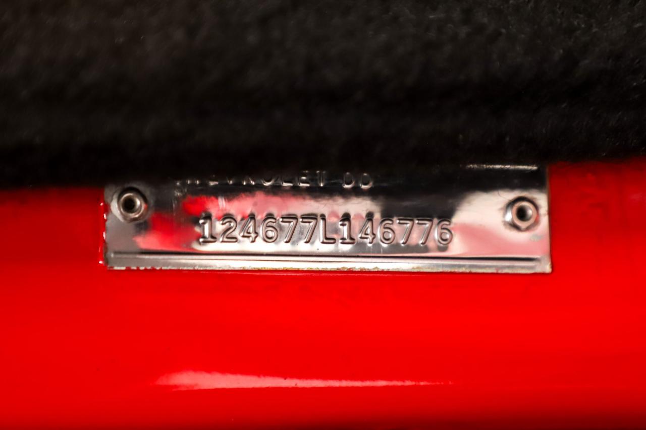 1967 Chevrolet Camaro Pro Touring