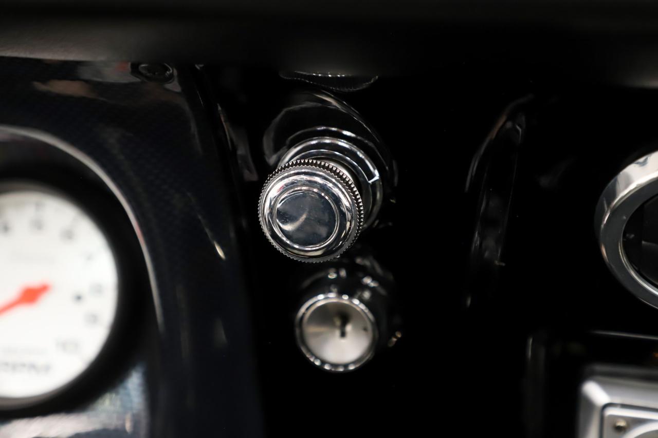 1967 Chevrolet Camaro Pro Touring