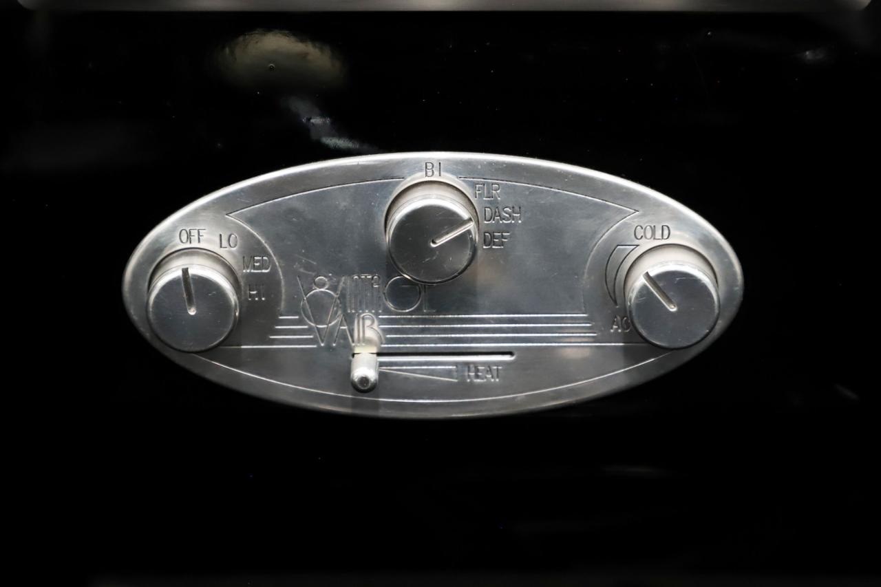 1967 Chevrolet Camaro Pro Touring