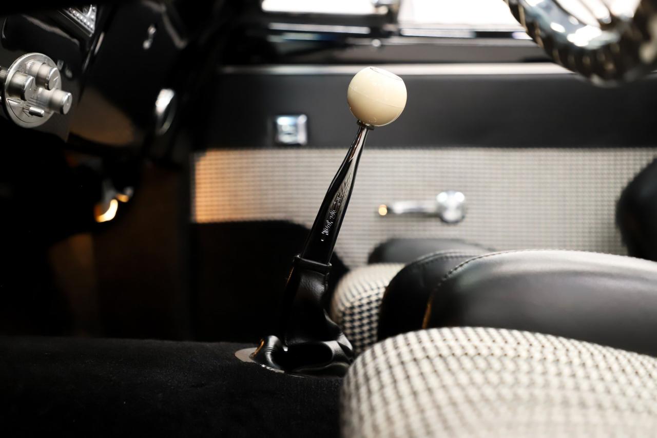 1967 Chevrolet Camaro Pro Touring