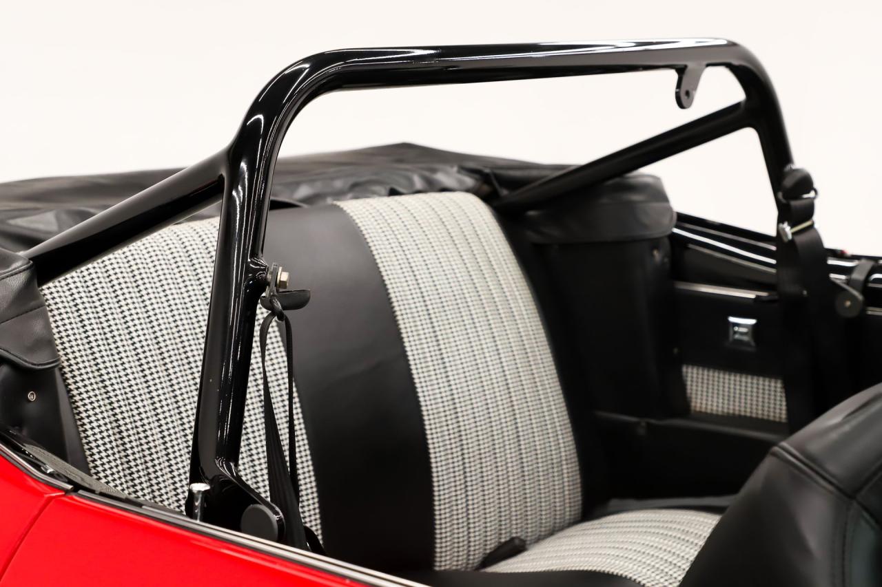 1967 Chevrolet Camaro Pro Touring