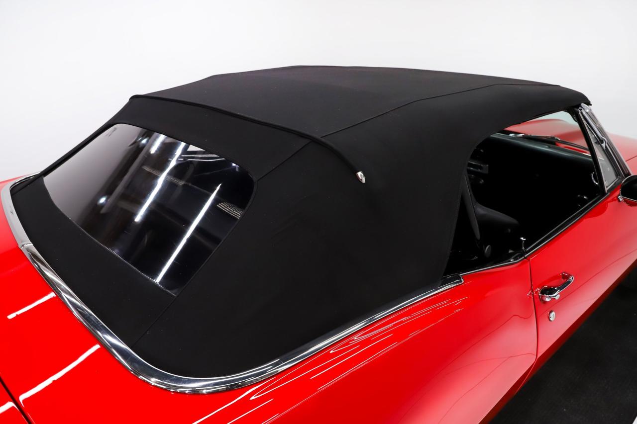 1967 Chevrolet Camaro Pro Touring