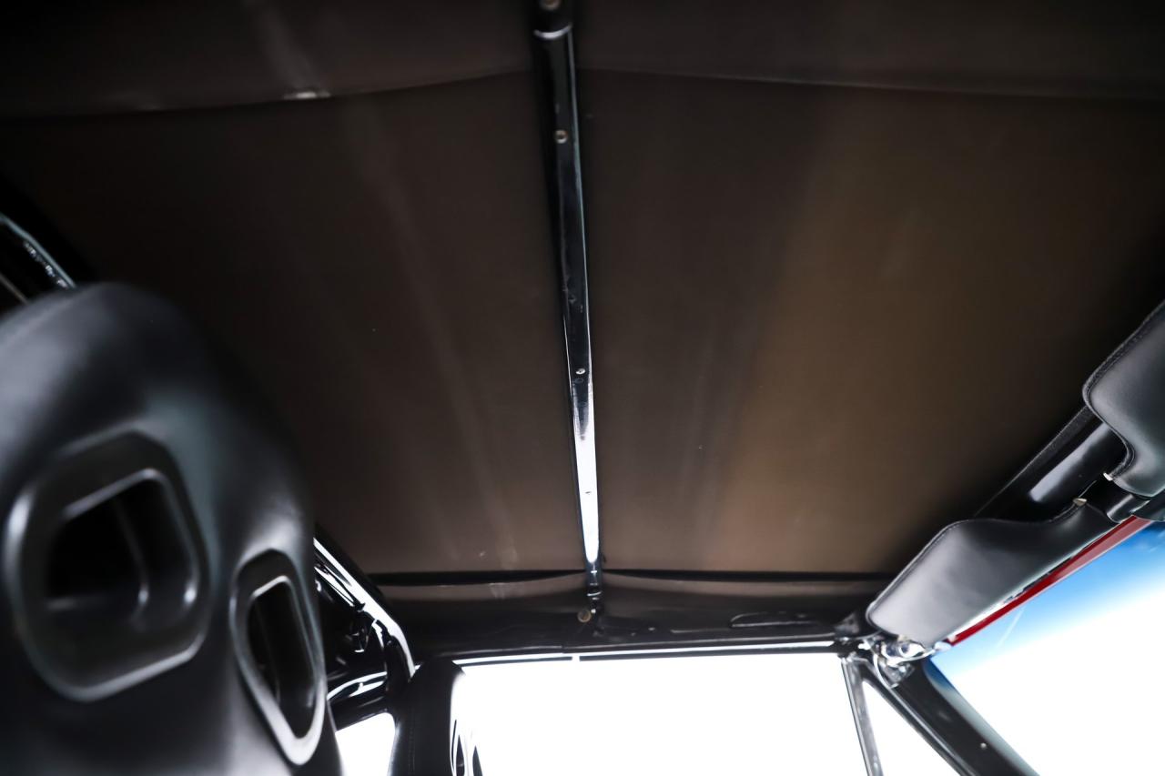 1967 Chevrolet Camaro Pro Touring