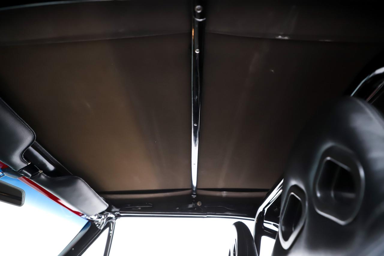 1967 Chevrolet Camaro Pro Touring