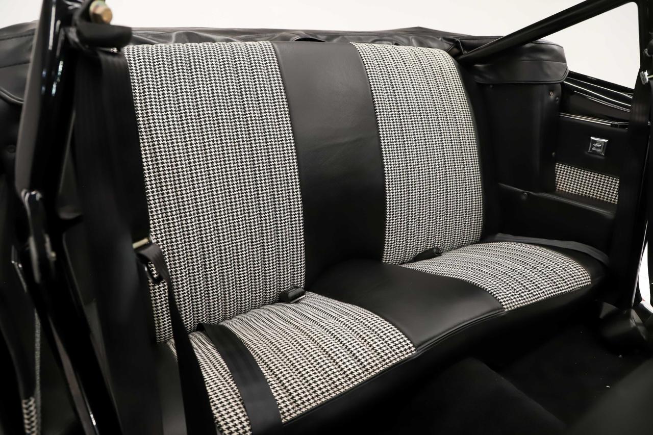 1967 Chevrolet Camaro Pro Touring