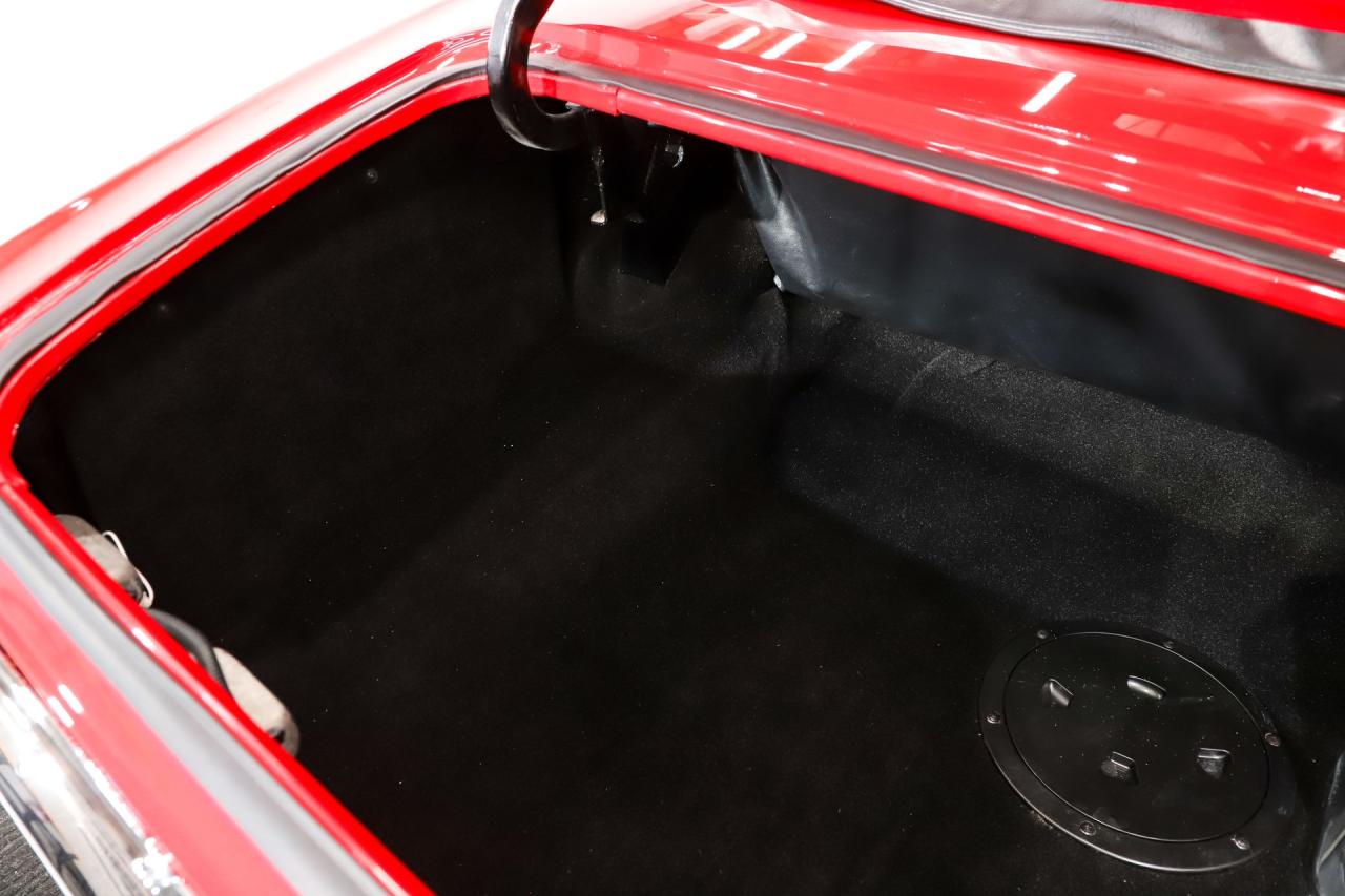 1967 Chevrolet Camaro Pro Touring