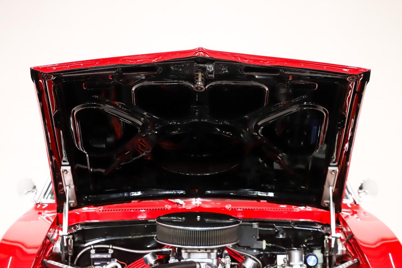 1967 Chevrolet Camaro Pro Touring