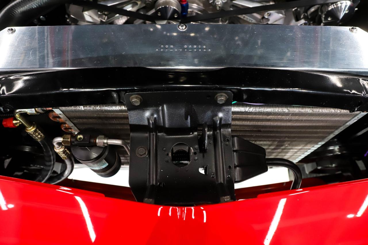 1967 Chevrolet Camaro Pro Touring