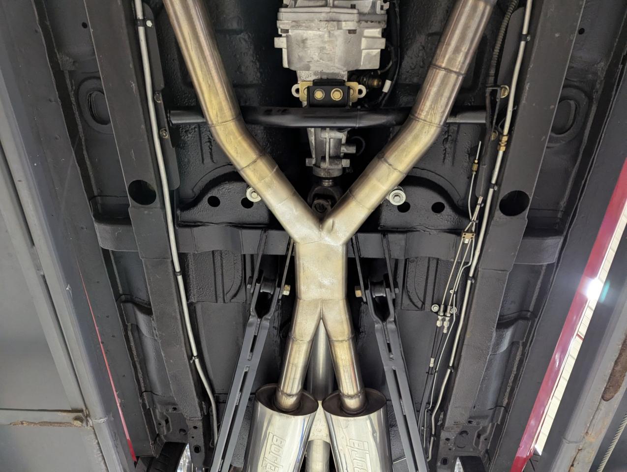 1967 Chevrolet Camaro Pro Touring