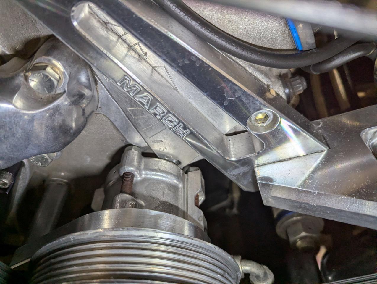 1967 Chevrolet Camaro Pro Touring