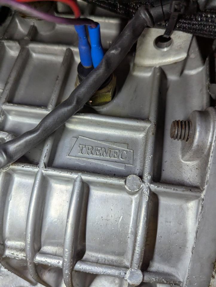 1967 Chevrolet Camaro Pro Touring