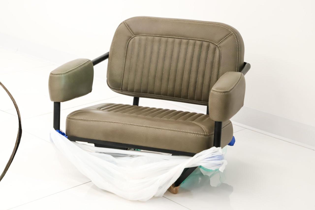 1974 Ford Bronco RESTOMOD