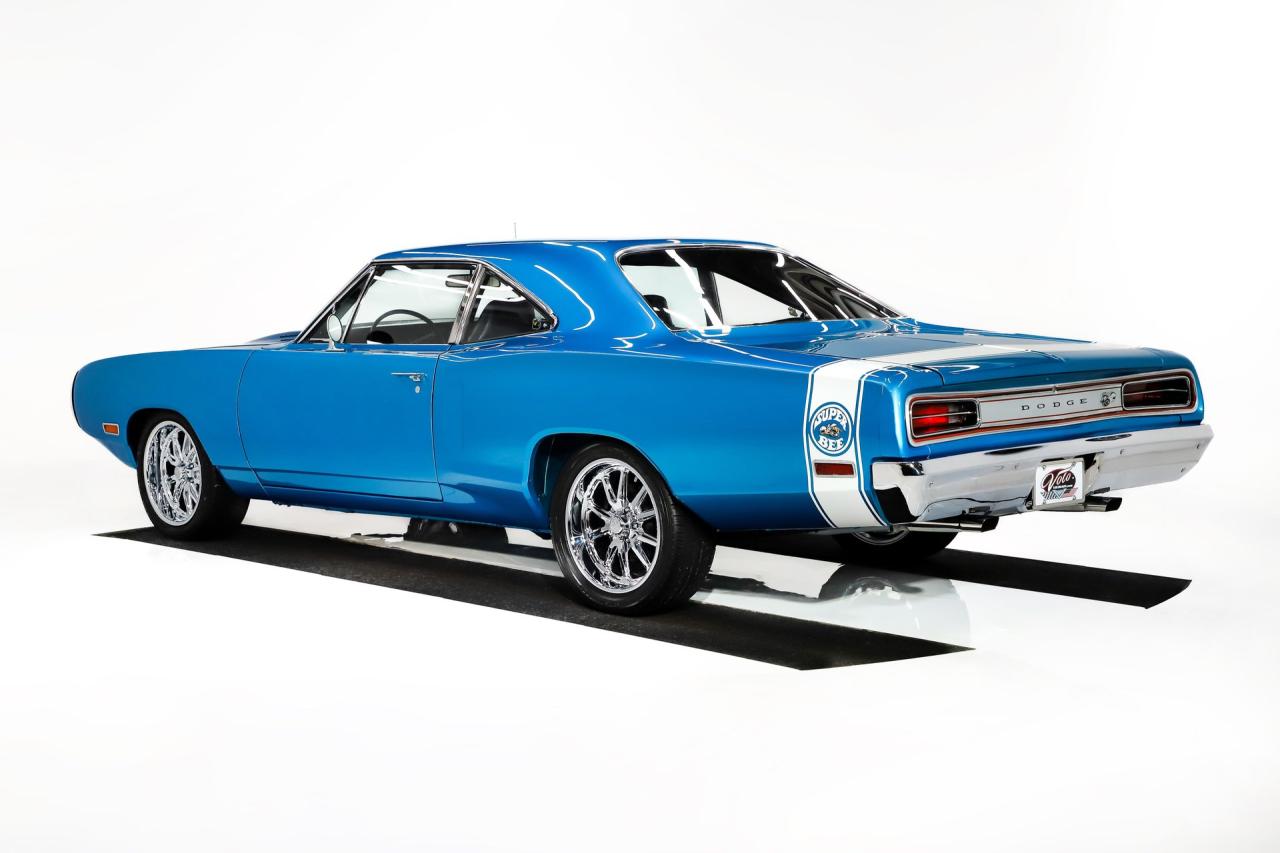 1970 Dodge Super Bee