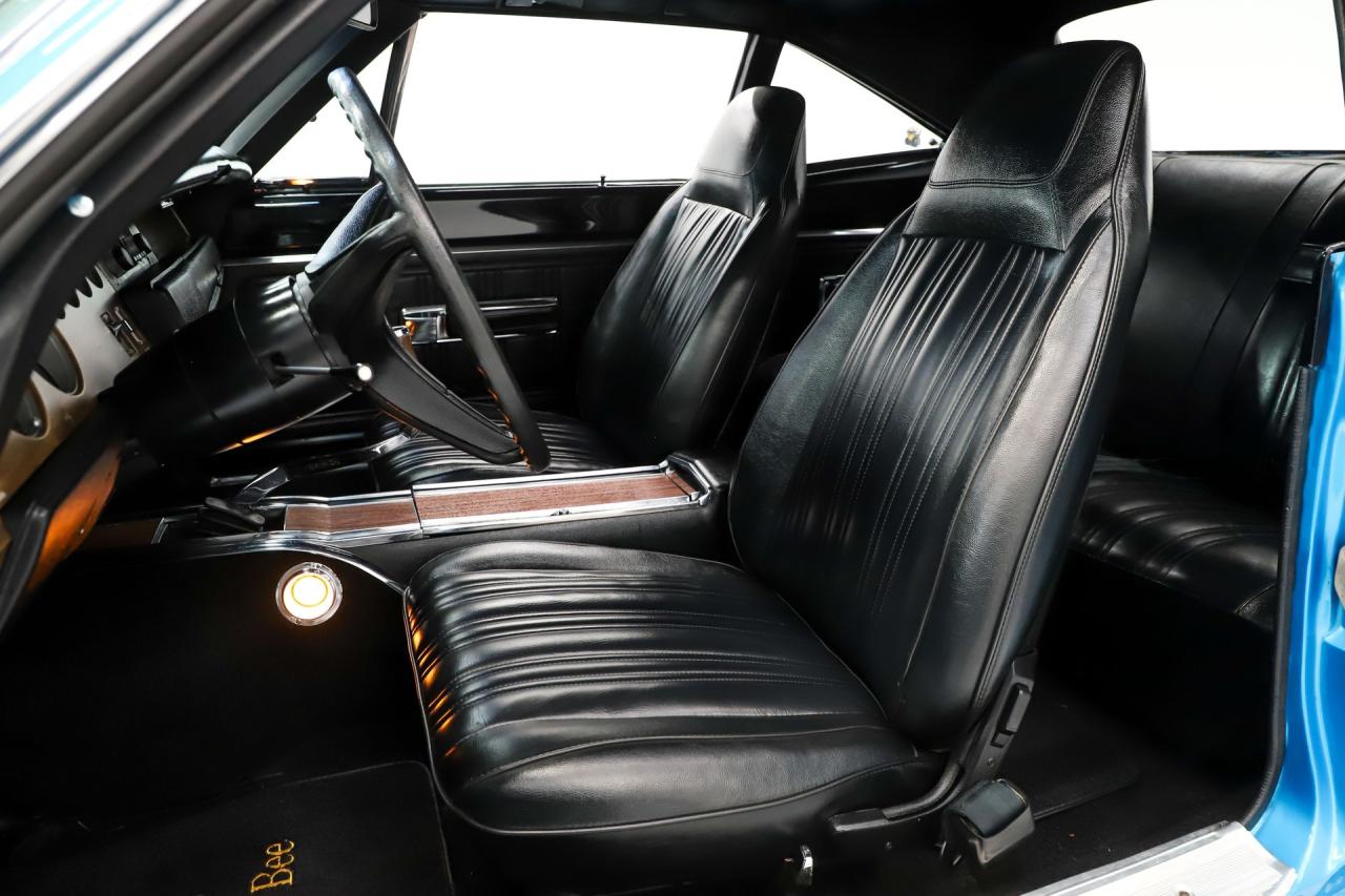 1970 Dodge Super Bee