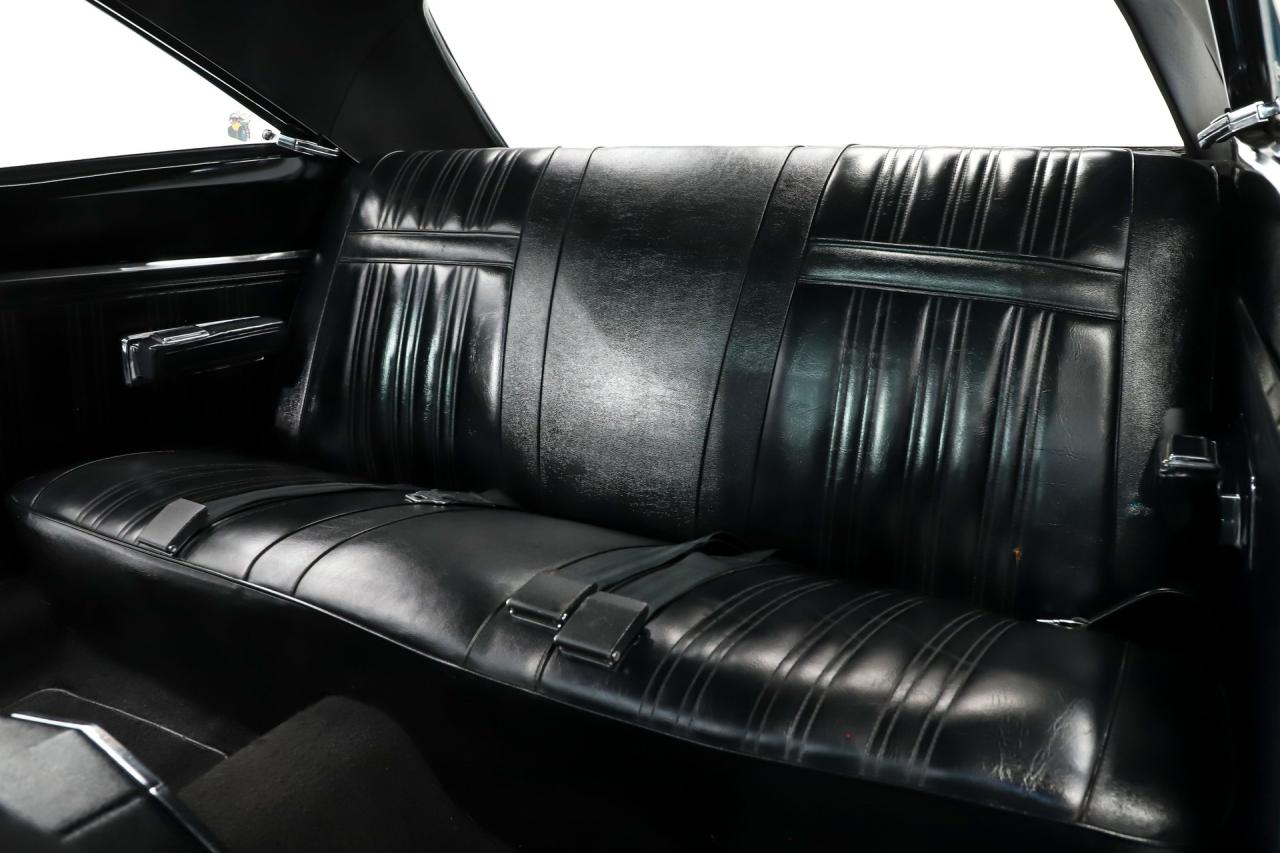 1970 Dodge Super Bee